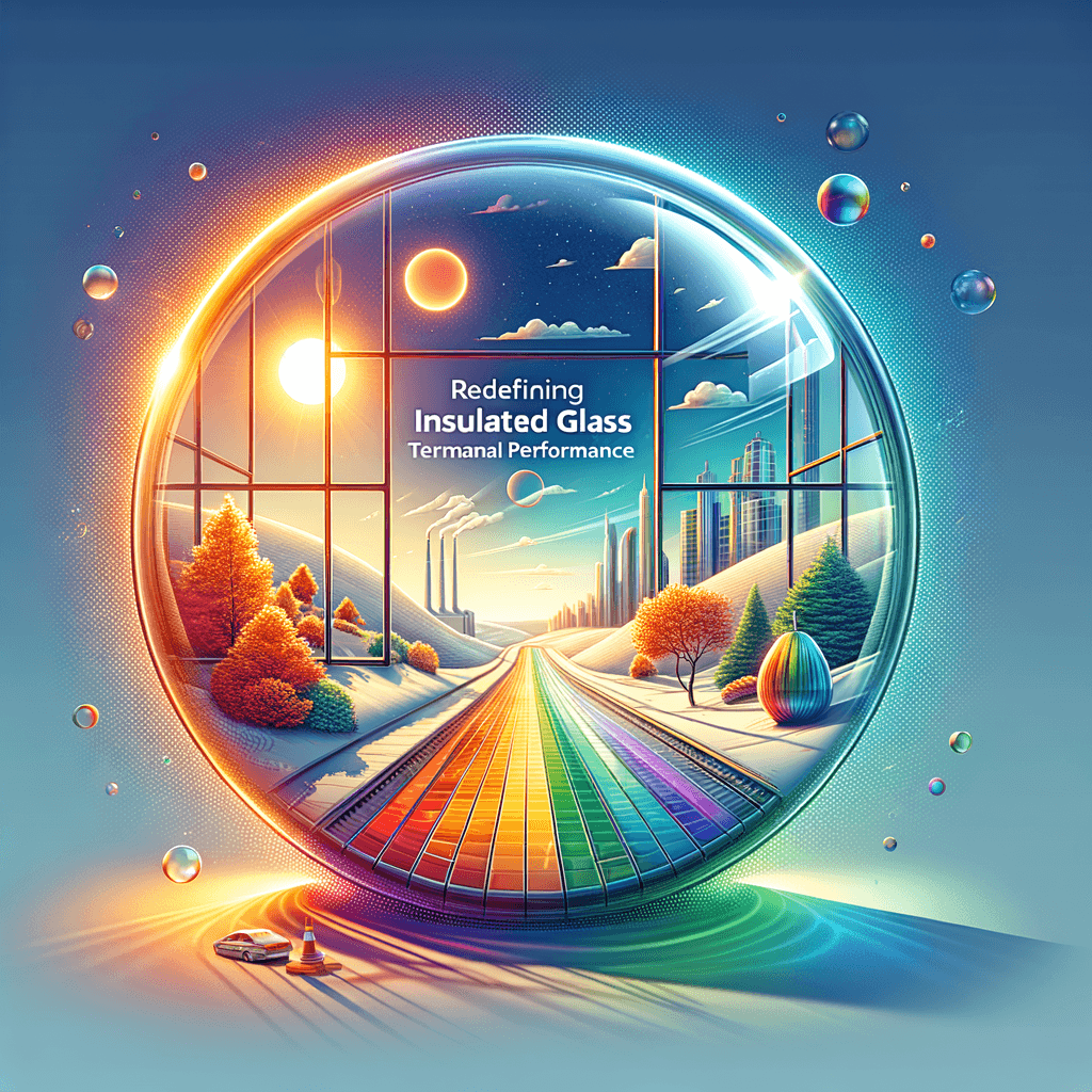Vacuum Insulated Glass: Redefining Thermal Performance and Window Design