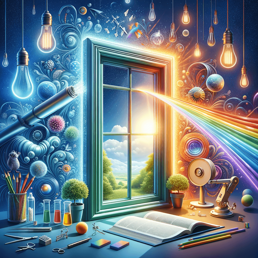 Argon Gas-Filled Windows: Unveiling the Science Behind Superior Insulation