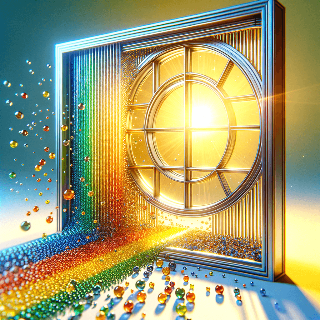 The Science and Art of Window Glazing Beads: Enhancing Performance and Aesthetics
