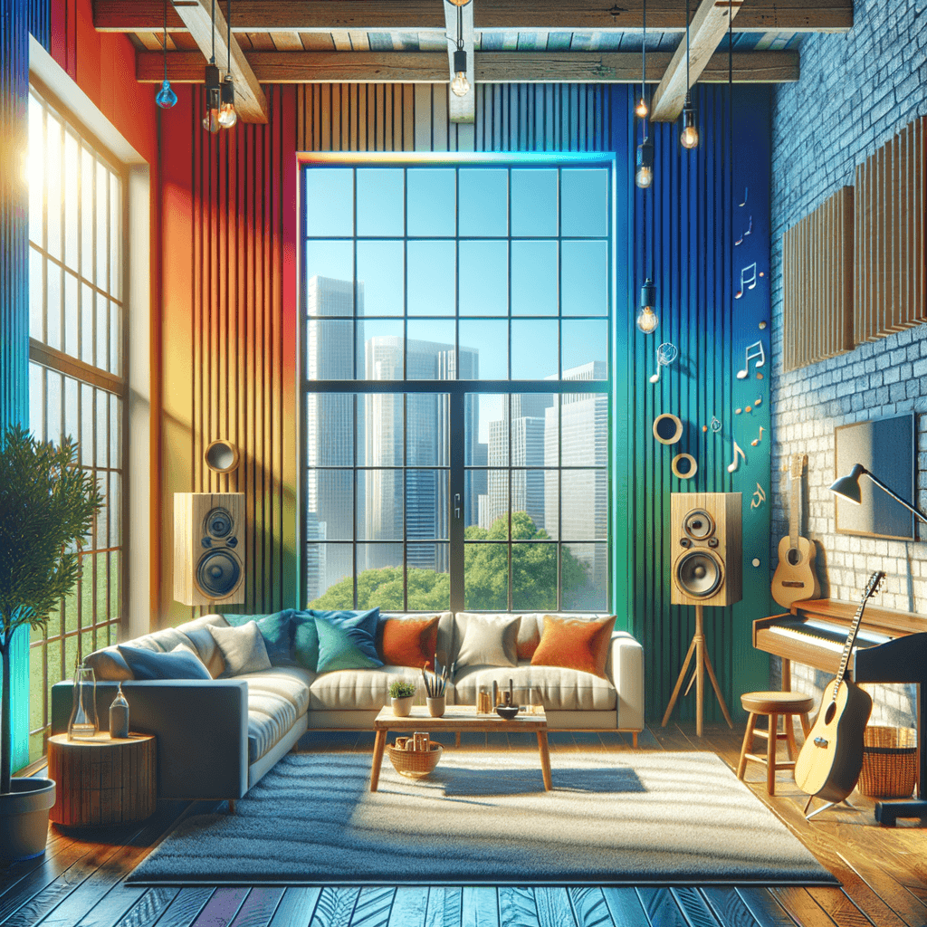 Soundproofing Strategies for Urban Windows: Achieving Acoustic Comfort at Home