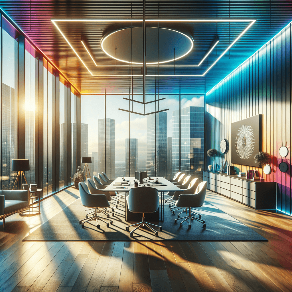 Switchable Privacy Glass: Revolutionizing Modern Spaces with Dynamic Opacity