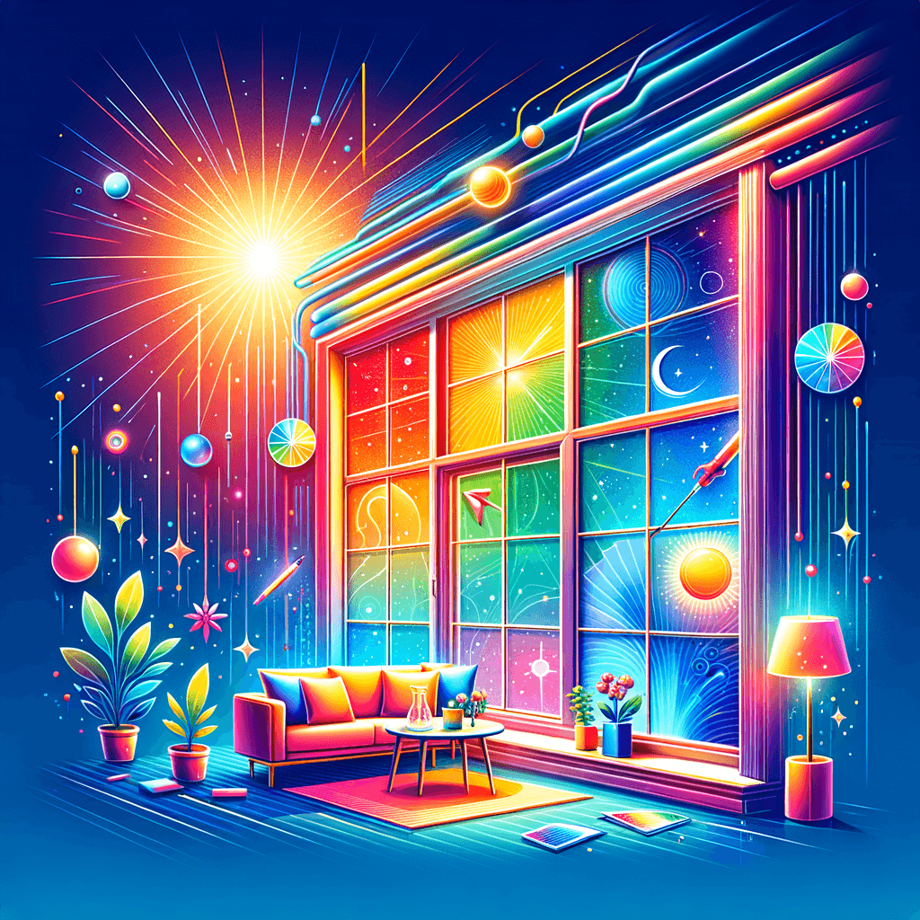 Harnessing Low-E Glass Coatings: Elevating Comfort and Efficiency in Residential Windows