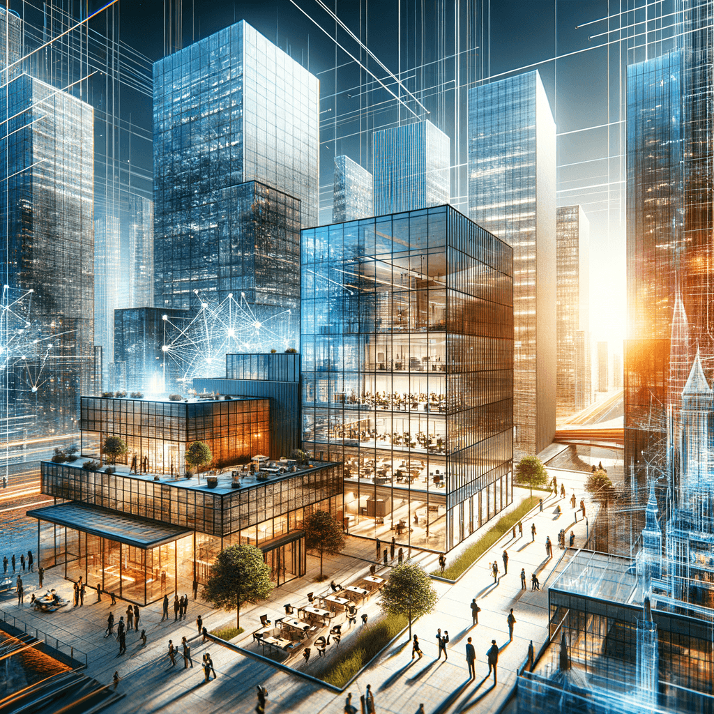 Exploring the Benefits of Laminated Glass in Modern Architecture