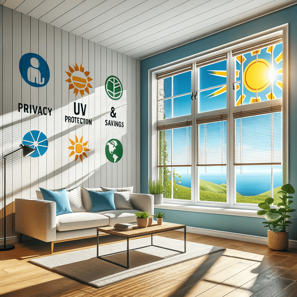 Window Tinting for Residential Spaces: Privacy, UV Protection, and Energy Savings