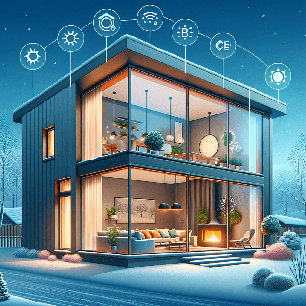 Low-E Glass: Maximizing Energy Efficiency and Comfort in Modern Homes