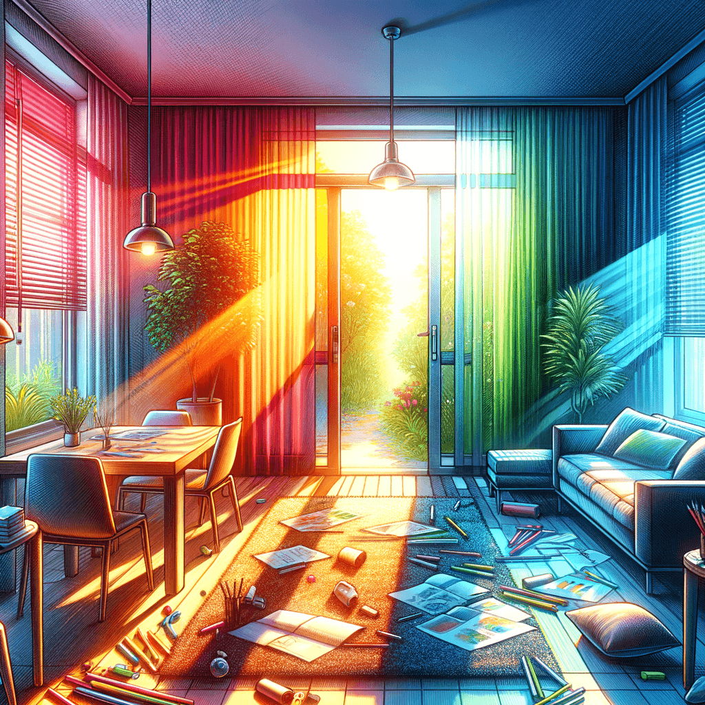 Switchable Privacy Glass: Transforming Spaces with Dynamic Control