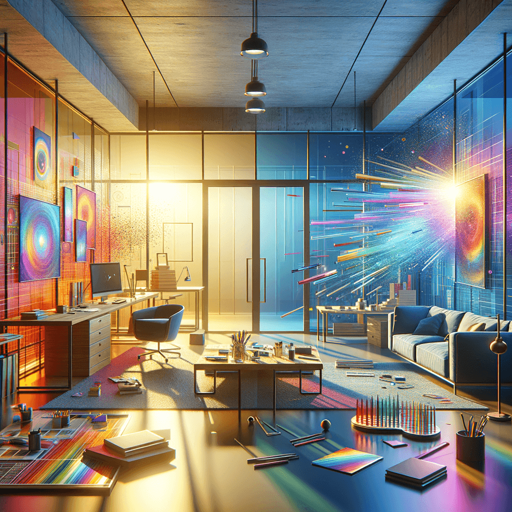 Switchable Privacy Glass: Transforming Spaces with Dynamic Transparency