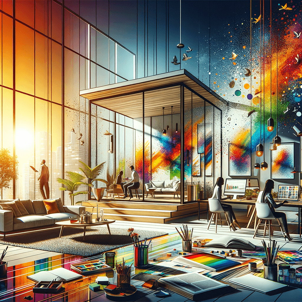 Switchable Privacy Glass: Dynamic Solutions for Modern Living and Workspaces