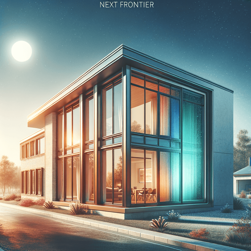 Vacuum Insulated Glass: The Next Frontier in Window Thermal Performance