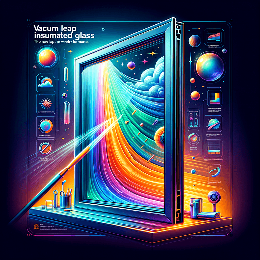 Vacuum Insulated Glass: The Next Leap in Window Performance