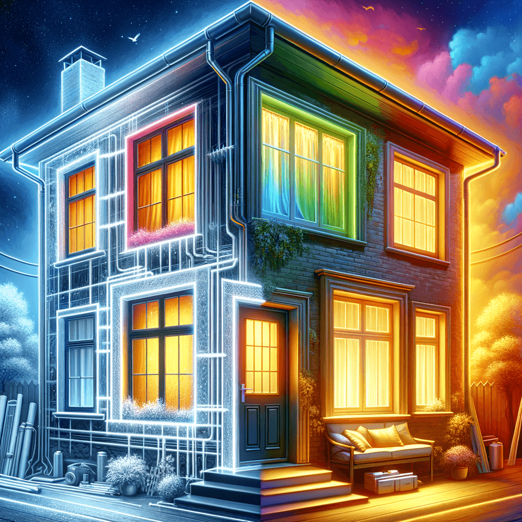 Retrofit Window Inserts: Elevating Energy Efficiency Without Full Replacement