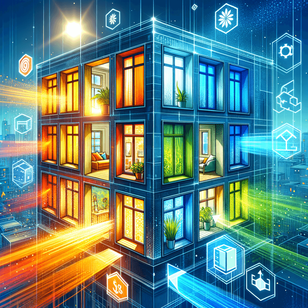 The Impact of Window Orientation on Energy Efficiency: A Comprehensive Guide