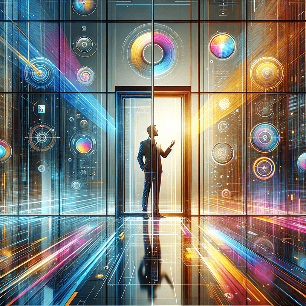 Switchable Privacy Glass: The Cutting-Edge Solution for Modern Spaces