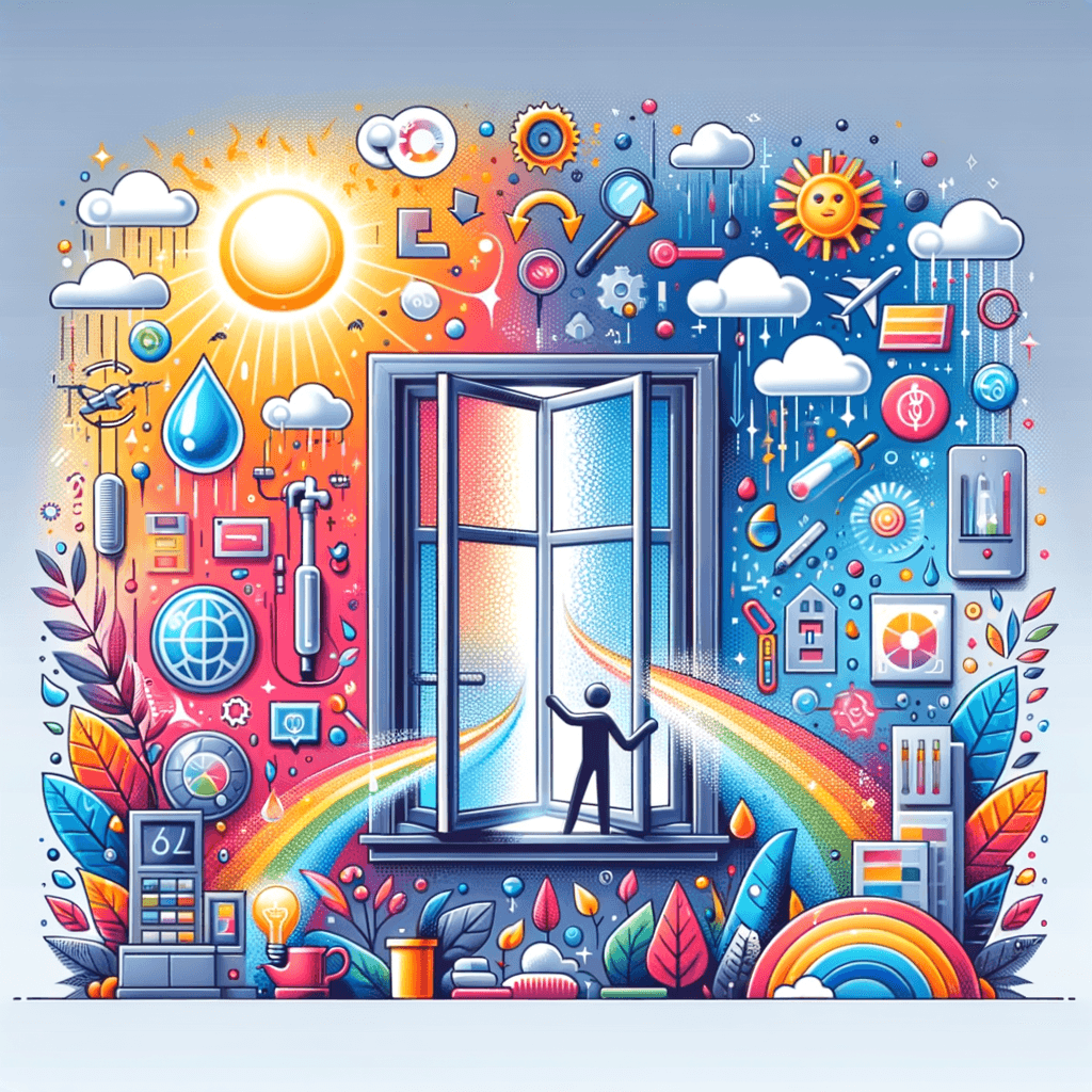 Window Condensation: Causes, Consequences, and Cutting-Edge Solutions