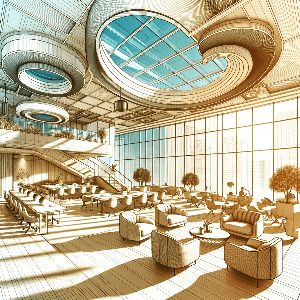 Innovative Skylight Solutions: Maximizing Natural Light and Enhancing Interior Spaces