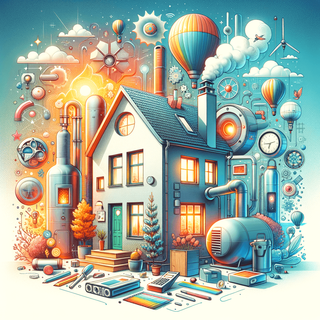 Argon Gas-Filled Windows: Elevating Home Comfort and Efficiency