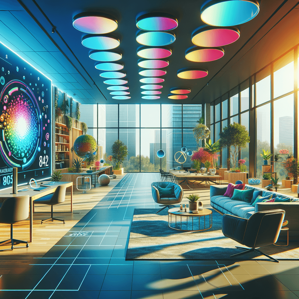 Switchable Privacy Glass: The Future of Adaptive Interior Spaces