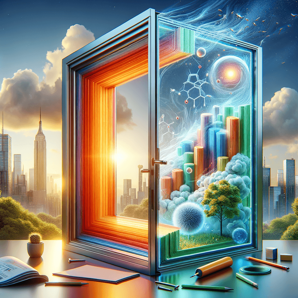 Vacuum Insulated Glass: The Next Leap in Window Thermal Performance