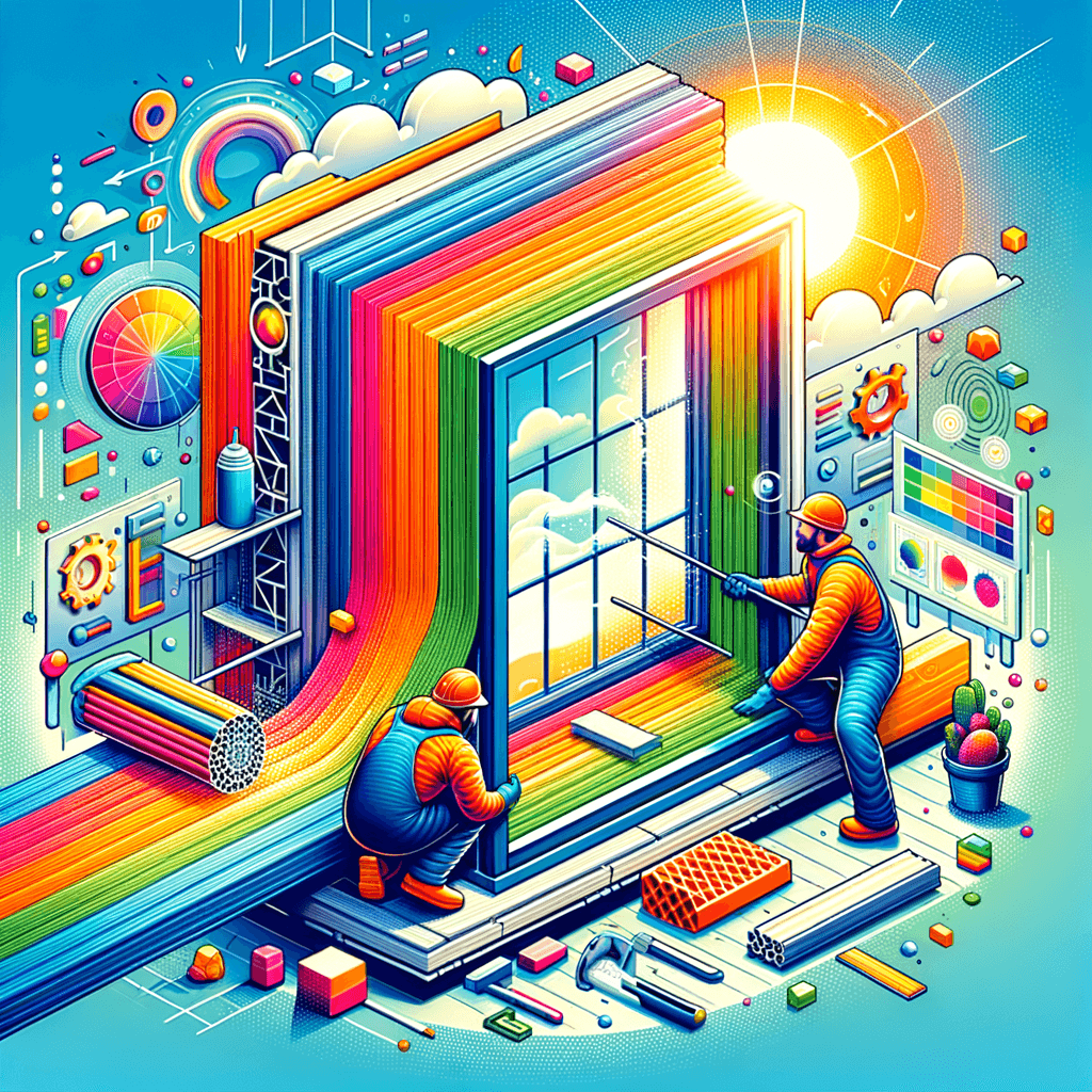 Thermal Break Technology in Window Frames: Advancing Comfort and Efficiency