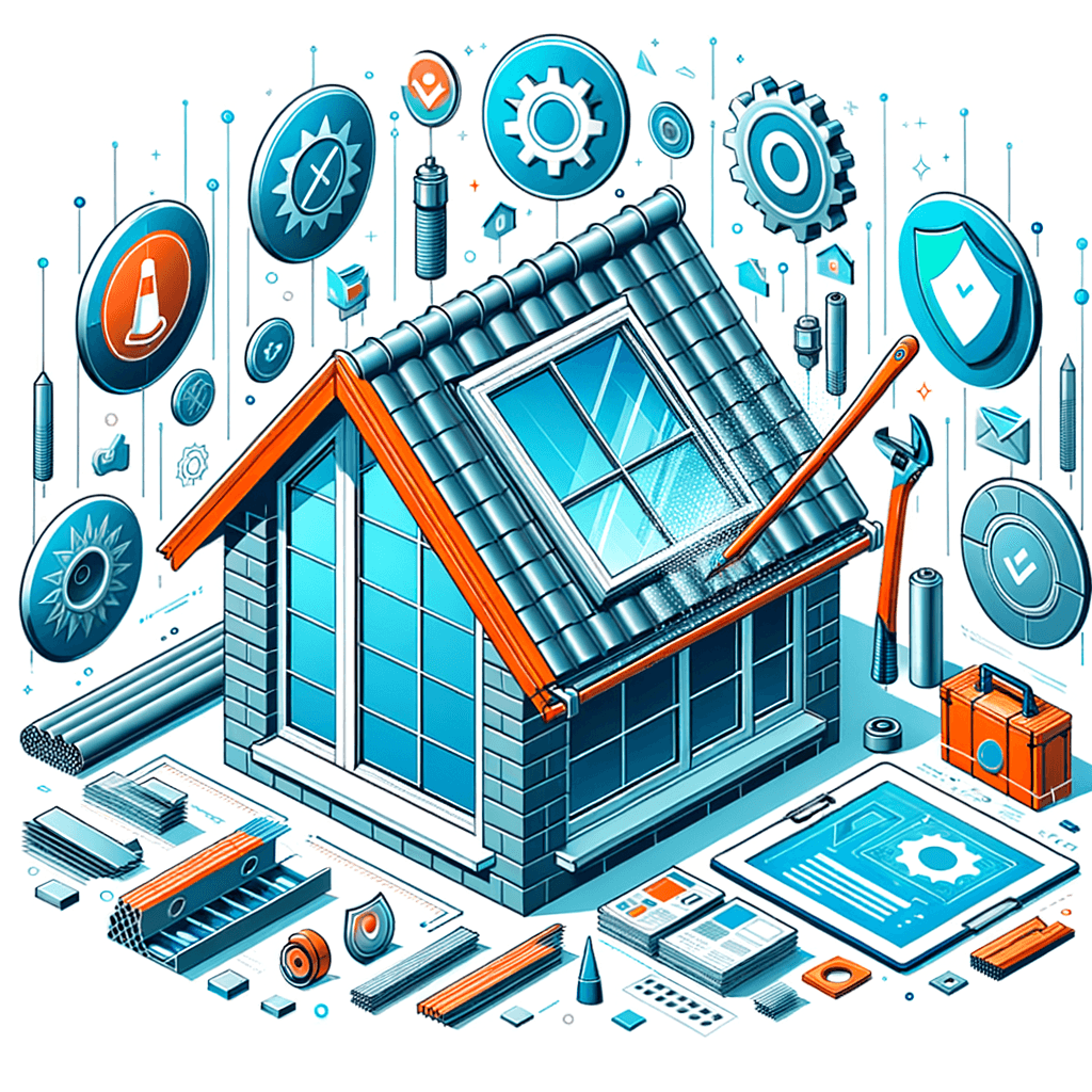 Window Flashing Systems: The Overlooked Key to Leak-Free, Durable Installations