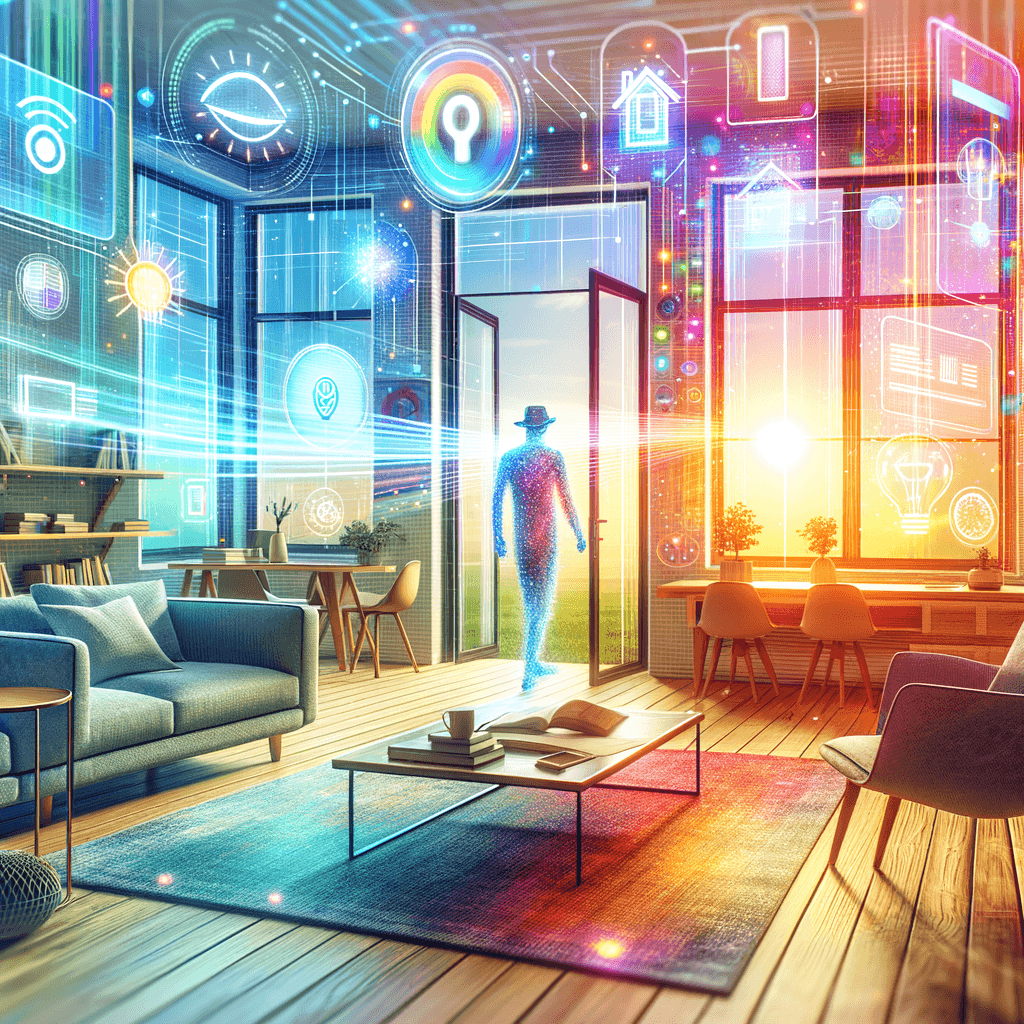 Smart Glass Technology: Revolutionizing Privacy and Light Control in Modern Homes