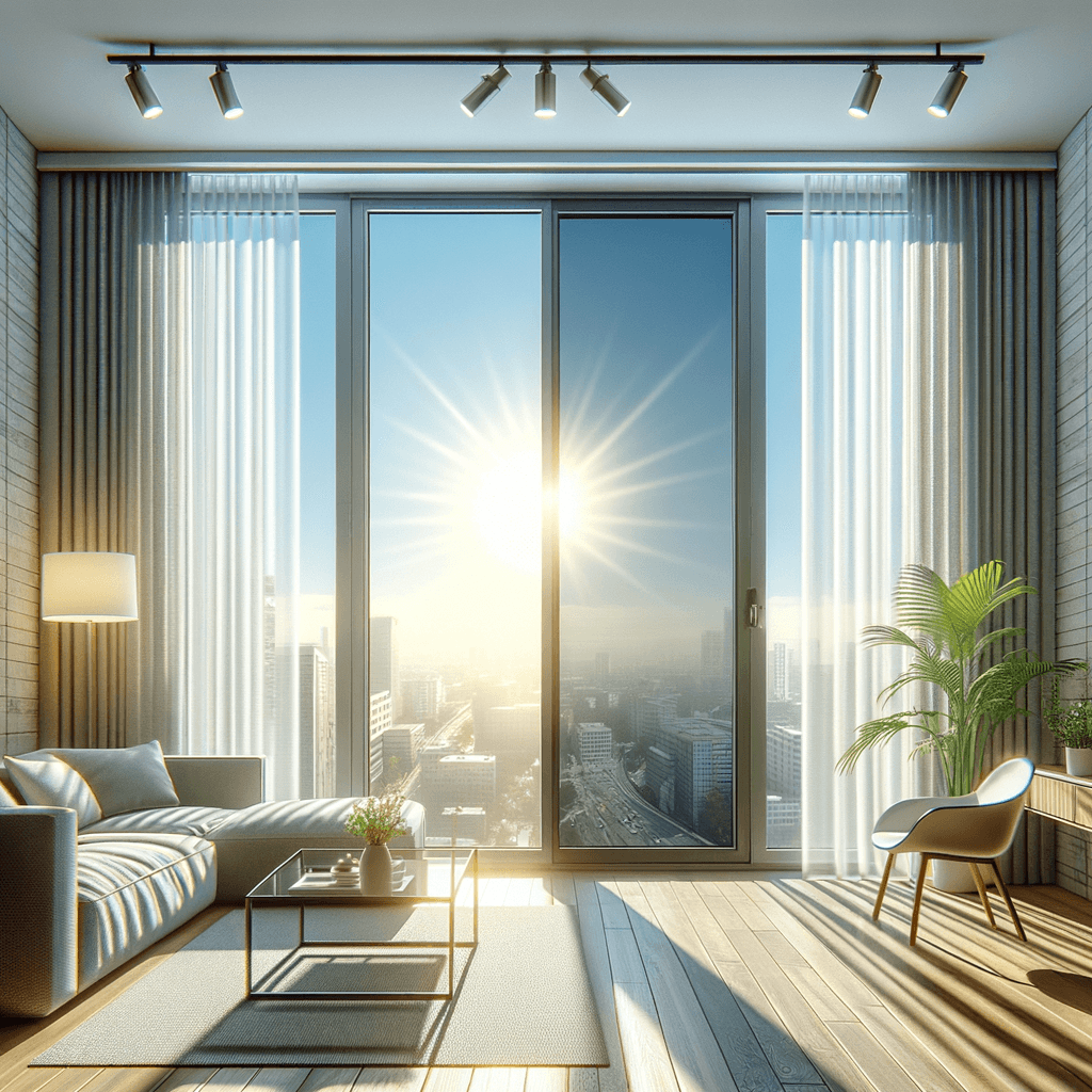 Switchable Privacy Glass: Transforming Spaces with On-Demand Opacity