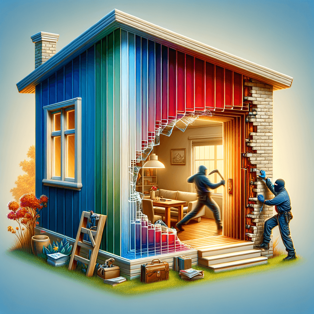 Laminated Glass for Enhanced Home Security: Benefits, Installation, and Design