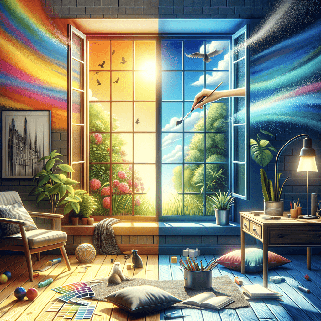 Obscure Glass for Privacy Windows: Balancing Seclusion and Natural Light