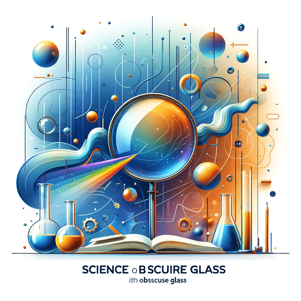 The Science of Obscure Glass: Privacy, Light Diffusion, and Modern Design Applications