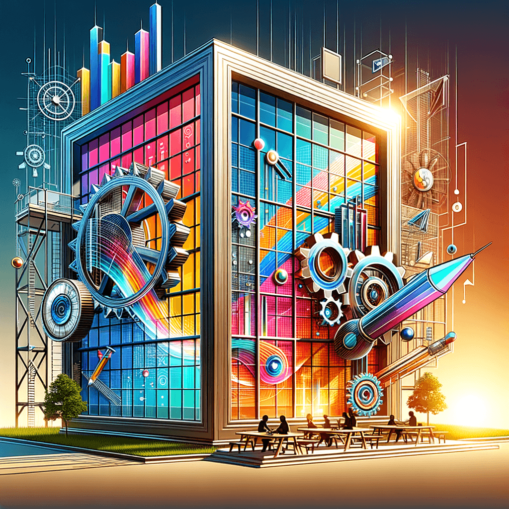 The Art and Science of Window Mullions: Enhancing Structural Integrity and Aesthetic Appeal