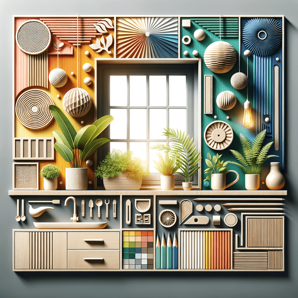 Optimizing Window Sills: Functional Design and Material Innovations for Modern Spaces