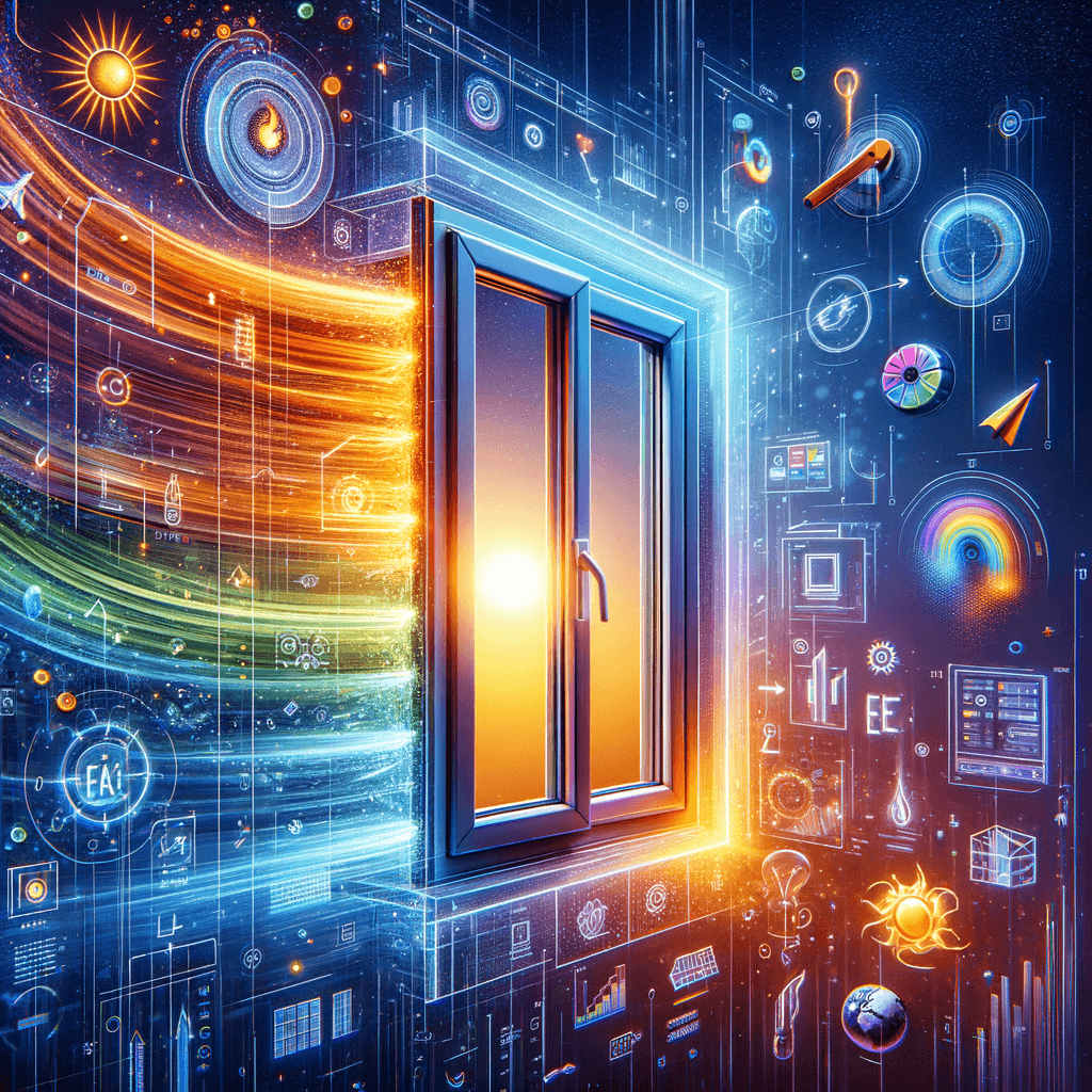 Understanding Window Spacer Technology: The Unsung Hero of Energy-Efficient Glazing