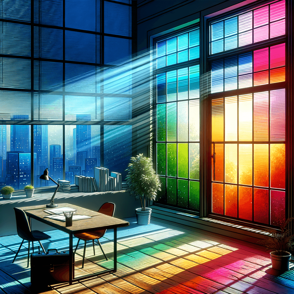 Obscure Glass for Privacy Windows: Balancing Seclusion and Natural Light