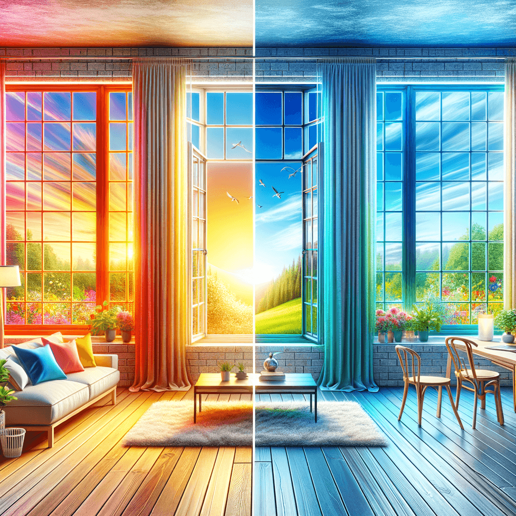 Double vs Triple Glazing: Which Window Solution Is Right for Your Home?