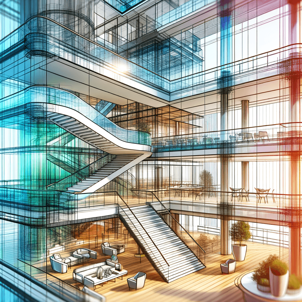 Architectural Glass Balustrades: Merging Safety, Transparency, and Modern Design