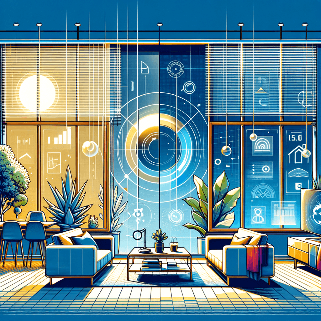 Obscure Glass for Privacy Windows: Balancing Seclusion, Light, and Style