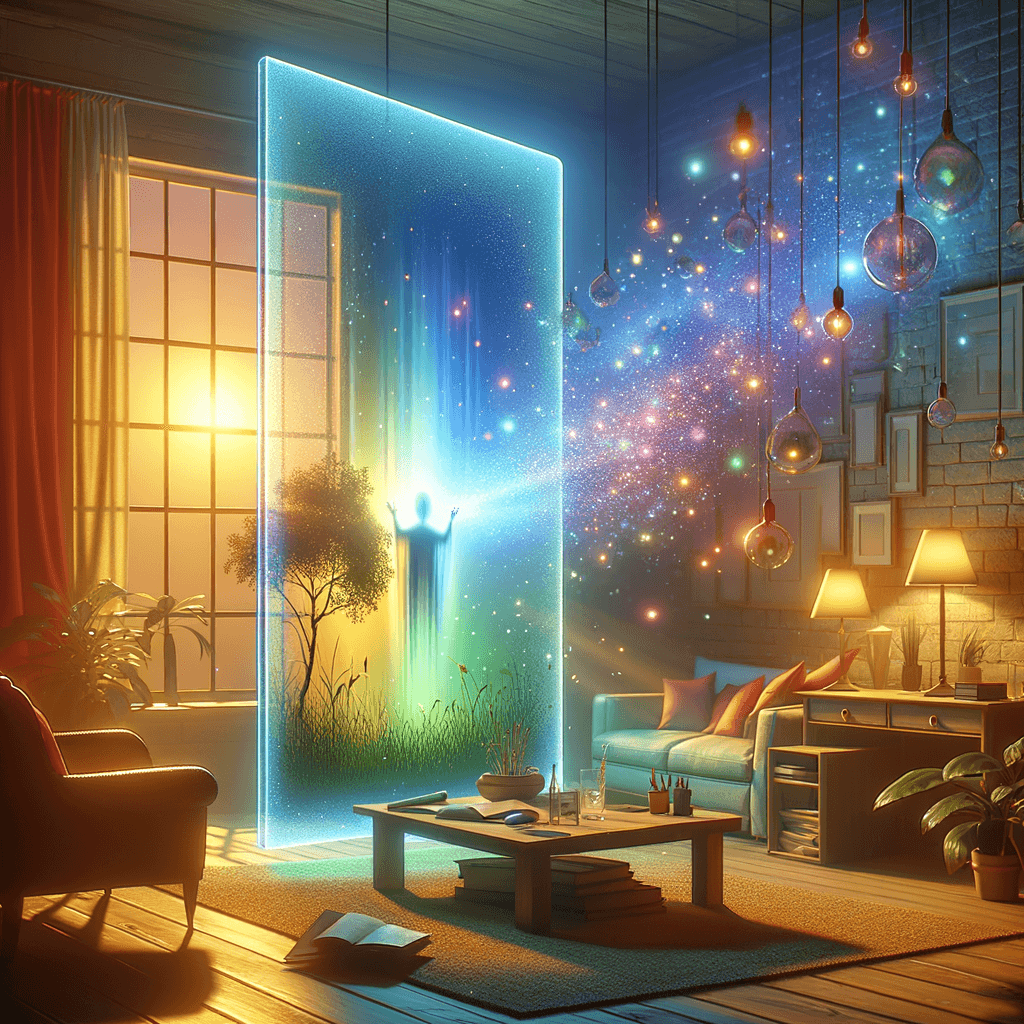 Switchable Privacy Glass: Transforming Spaces with Dynamic Transparency