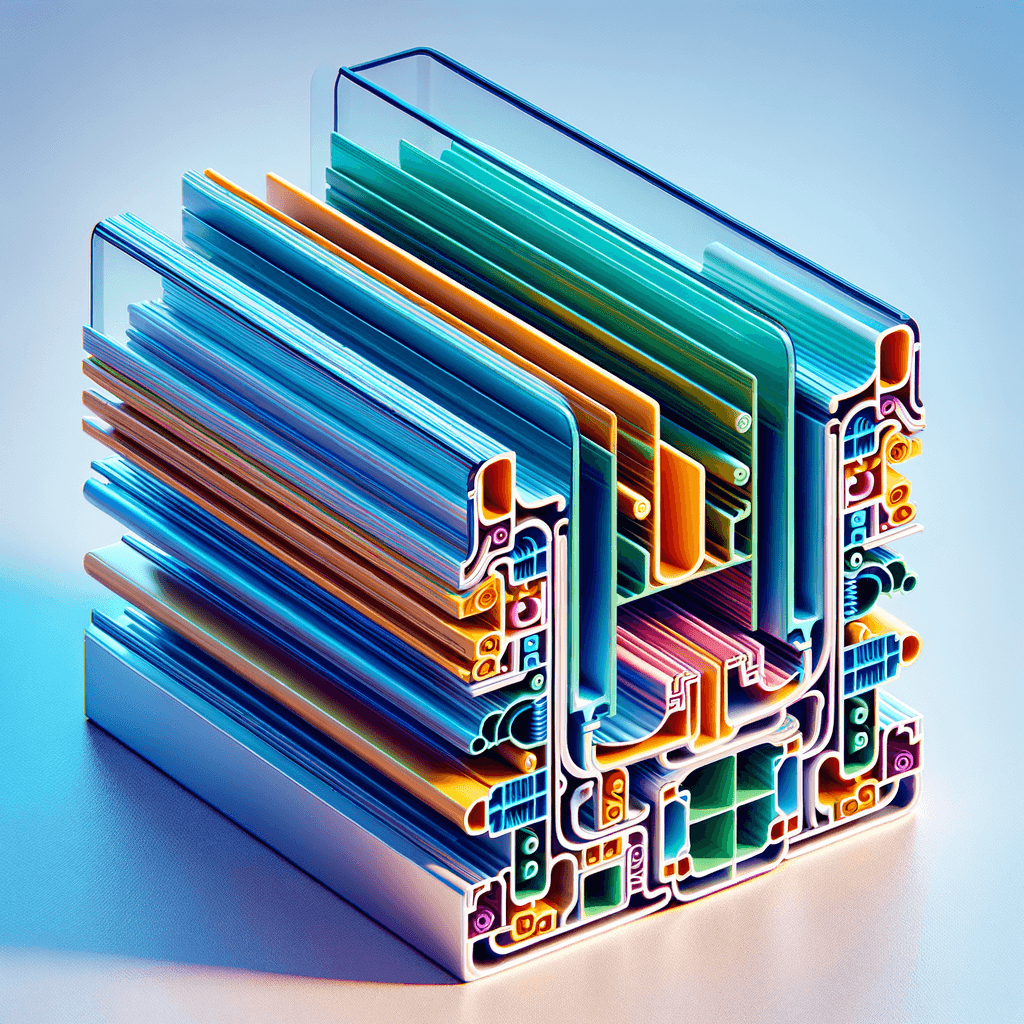 Spacer Bars in Insulated Glass Units: The Unsung Heroes of Window Performance
