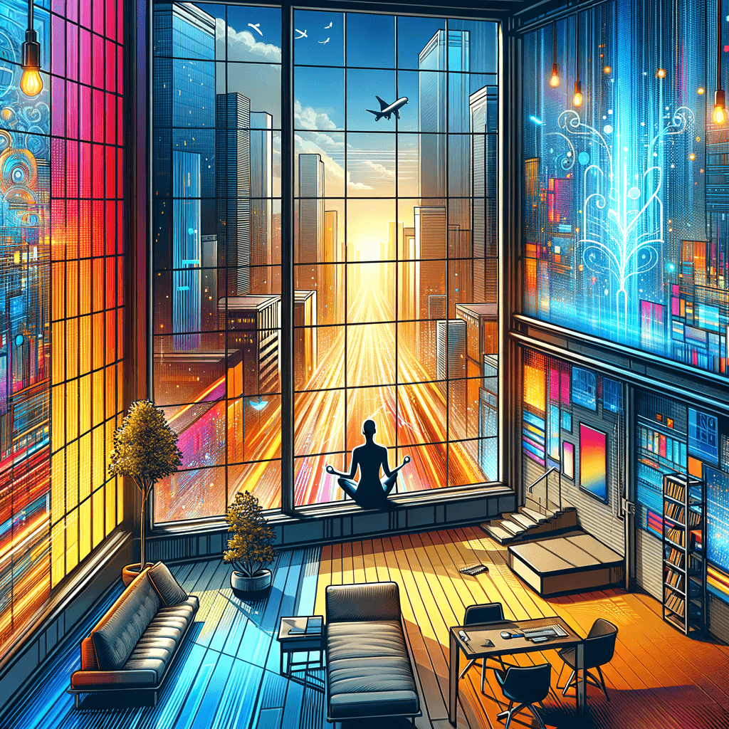 The Rise of Frameless Windows: Seamless Views and Modern Minimalism