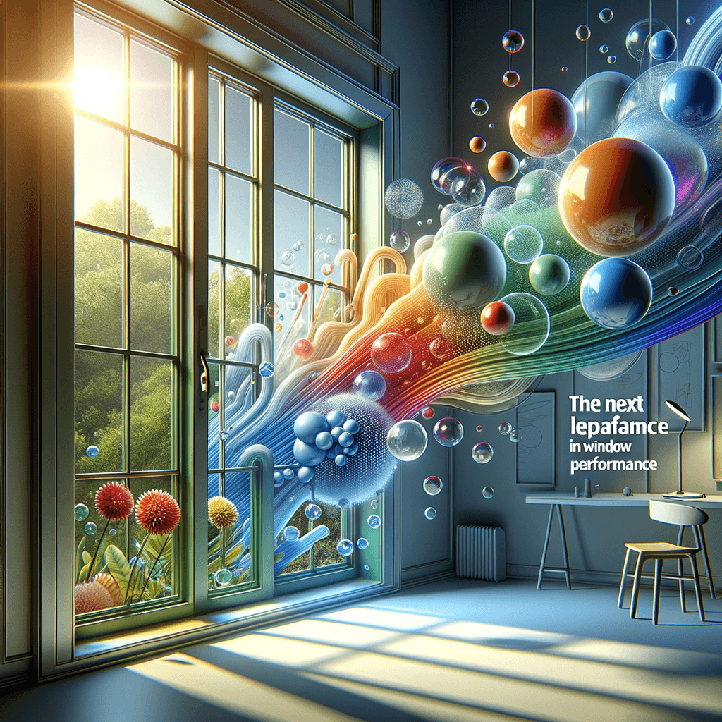 Vacuum Insulated Glass: The Next Leap in Window Performance