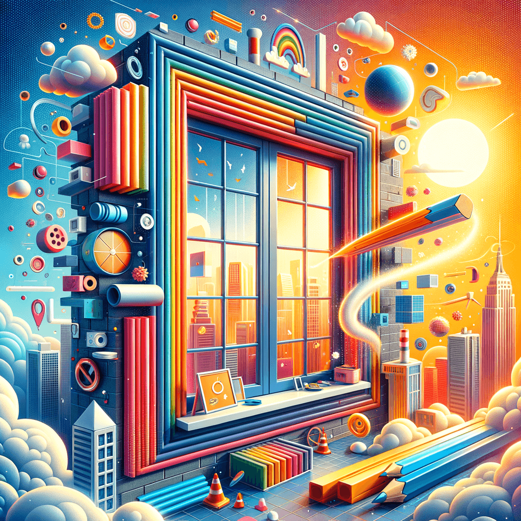 The Role of Window Spacers in Enhancing Insulation and Durability