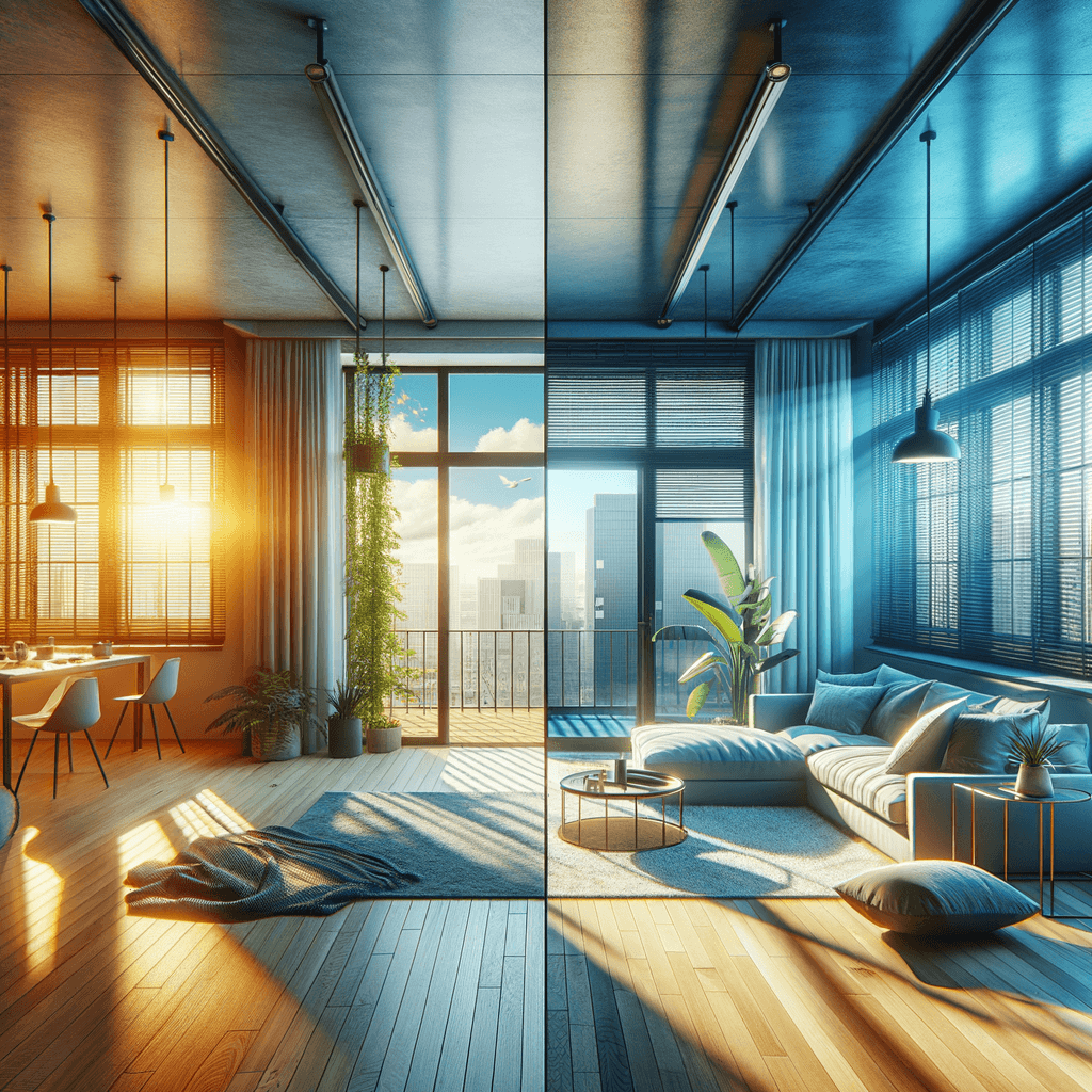 Window Tinting for Residential Spaces: Enhancing Comfort, Privacy, and Efficiency