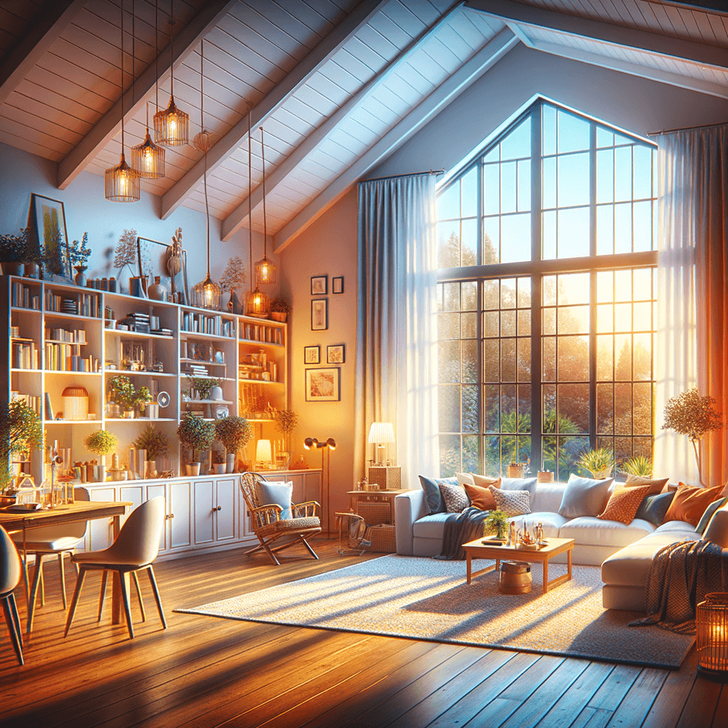 Argon Gas-Filled Windows: Enhancing Insulation and Comfort in Residential Spaces