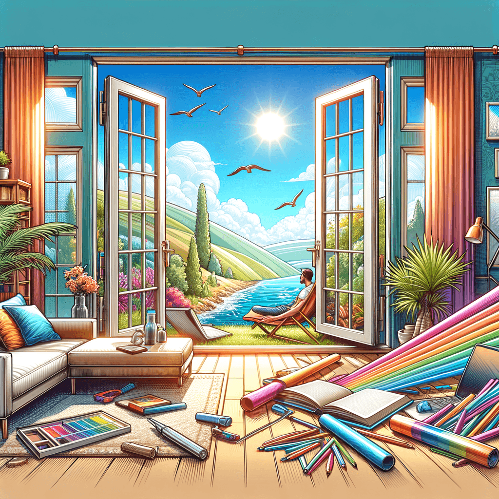 The Rise of Tilt-and-Turn Windows: Versatility and Performance for Modern Living