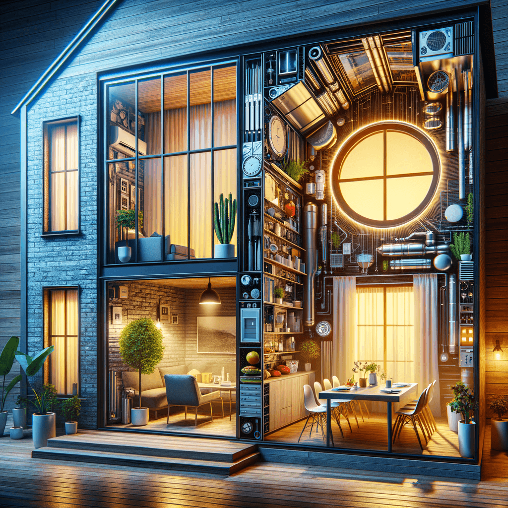 The Rise of Passive House Windows: Precision Engineering for Ultra-Efficient Homes