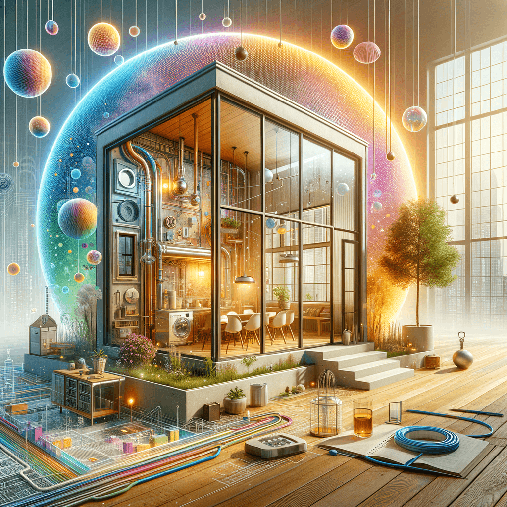 Argon Gas-Filled Windows: Elevating Insulation and Comfort in Modern Homes